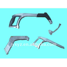 Shenzhen OEM aluminum alloy die casting handle